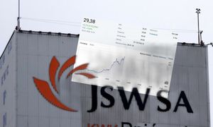 Zarząd JSW chce wznowienia rozmów, Związkowcy stawiają ultimatum. Rynek reaguje