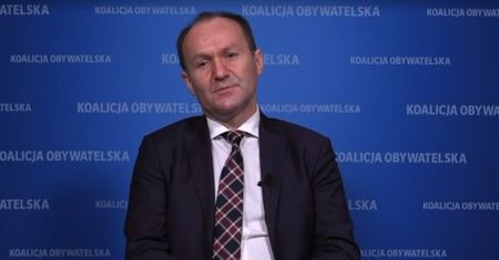 Pytania o majątek polityka PO. Marek Sowa tłumaczył się w programie WP