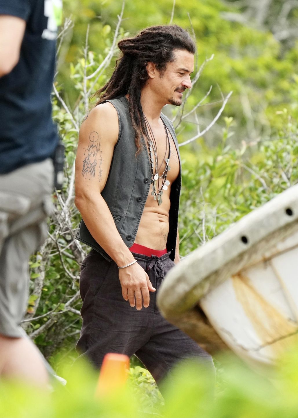 Orlando Bloom