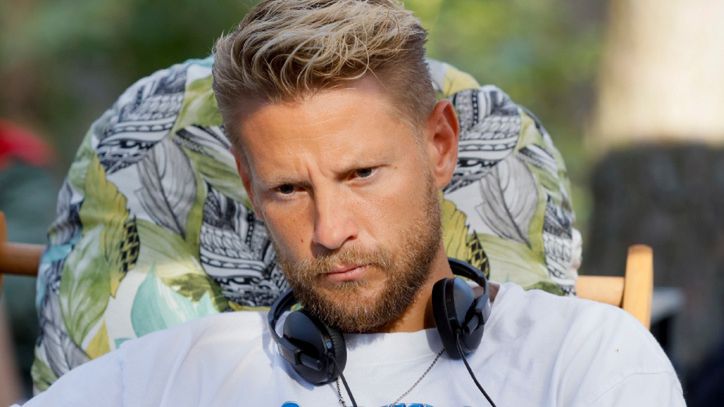 Sebastian Fabijański