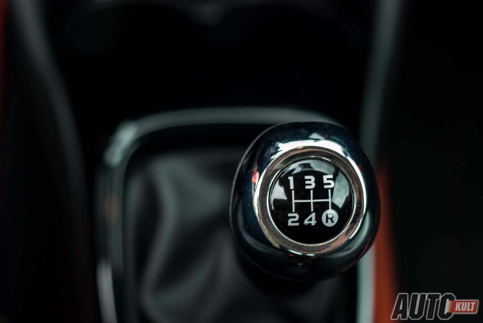 Toyota Aygo X-Cite - test [galeria] 36