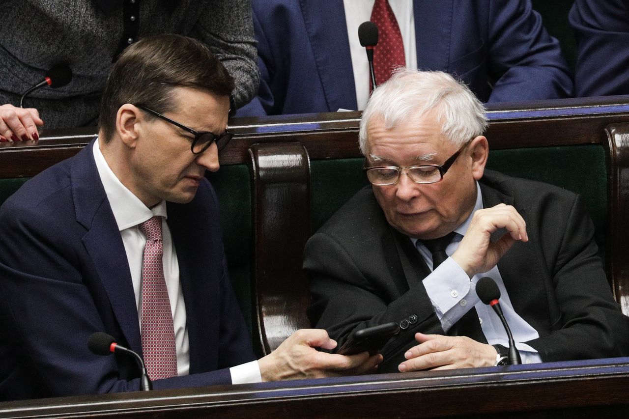 W przyszłorocznym budżecie nie ma tarczy antyinflacyjnej. Rząd ją wyłączy?