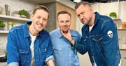 Męski duet w "Dzień Dobry TVN". Widzowie nie kryją zachwytu. "Najlepszy, umilają poranek"