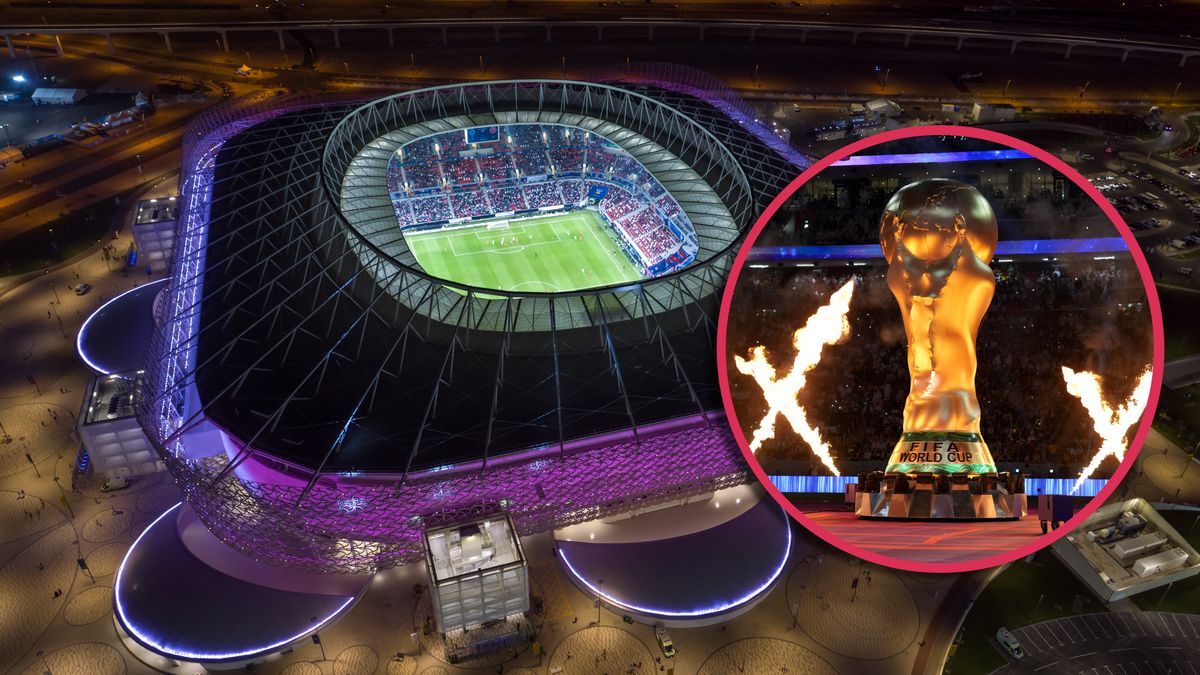 Mistrzostwa Świata w Piłce Nożnej w Katarze uznawane są za najdroższy mundial w historii