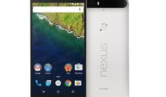 Nexus 6P od Huawei - 5,7 cali ekranu i Snapdragon 810 w cenie od 499 dolarów