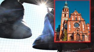 Poskarżyli się na kościelne dzwony. Proboszcz odpowiada. "Bije od stu lat"