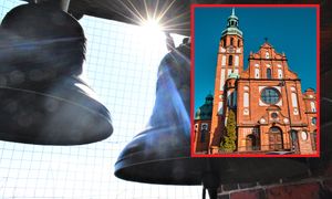 Poskarżyli się na kościelne dzwony. Proboszcz odpowiada. "Bije od stu lat"