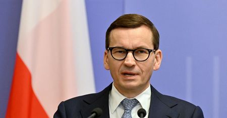 Żołnierze USA trafią do Polski. Premier: Ważny symbol zjednoczenia
