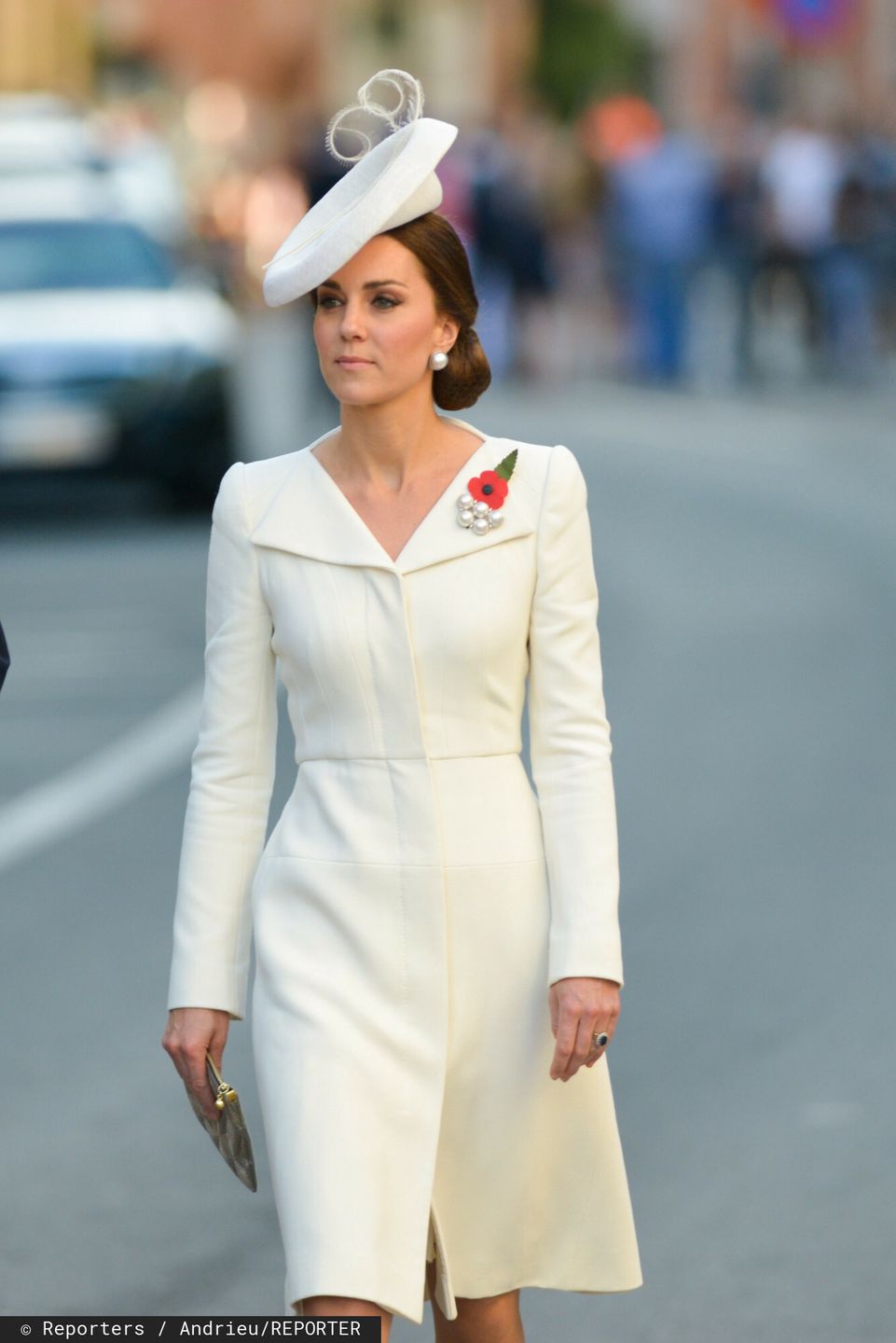 Księżna Kate