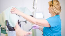 Zetki u ginekologa. Zamiast lekarza o poradę pytają AI