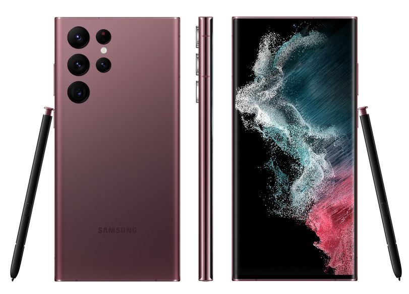 Samsung Galaxy S22 będzie trochę bardziej jak iPhone. I vice versa 6