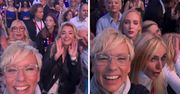Tak się bawiły gwiazdy TVN. Werner pokazała prywatne nagranie
