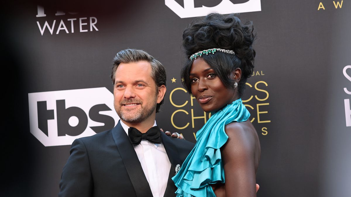 Joshua Jackson i Jodie Turner-Smith rozwodzą się