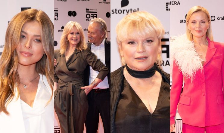 Gala zamknięcia OFF CAMERA