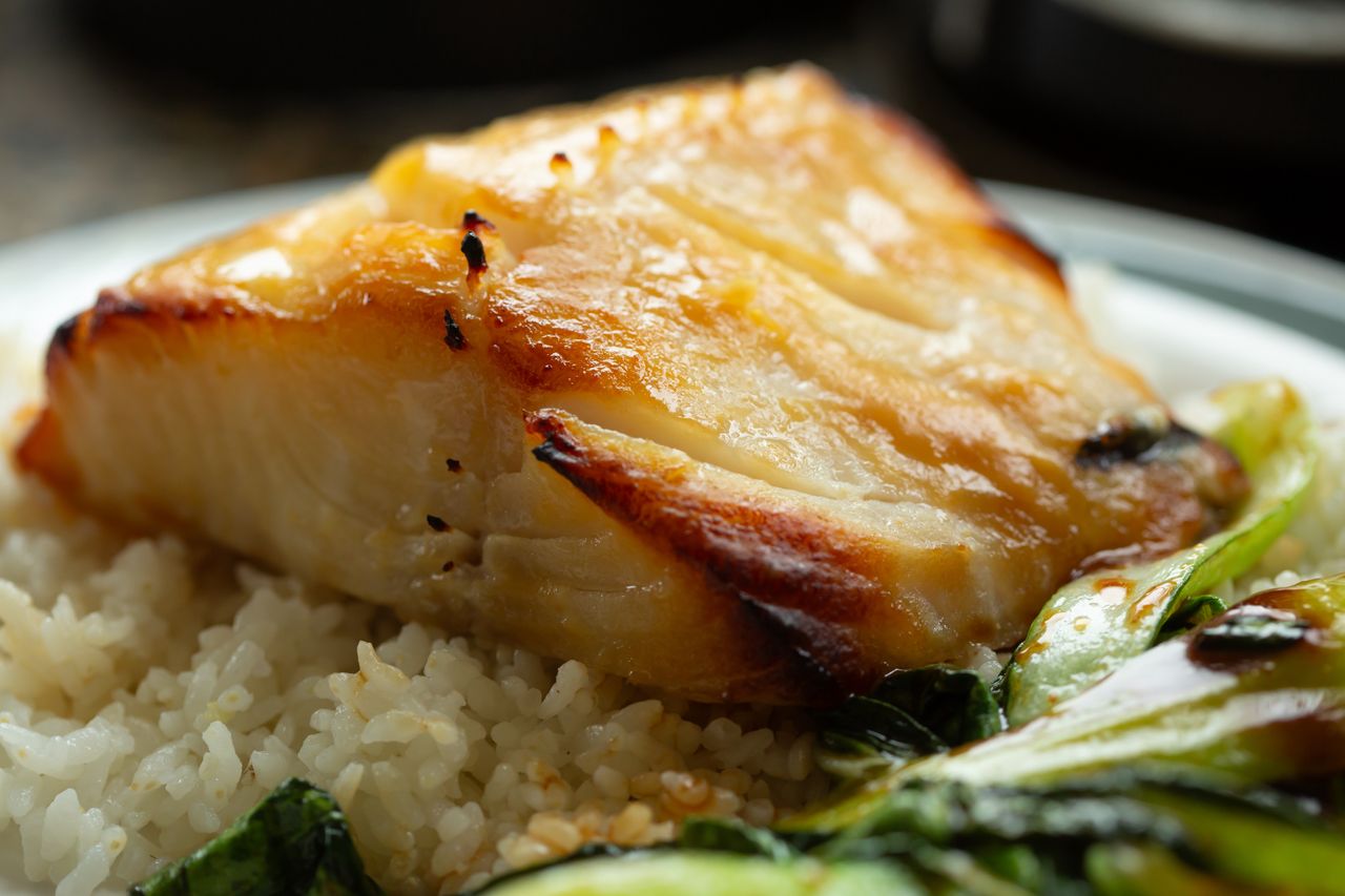 Health warning: Why you should think twice about eating escolar