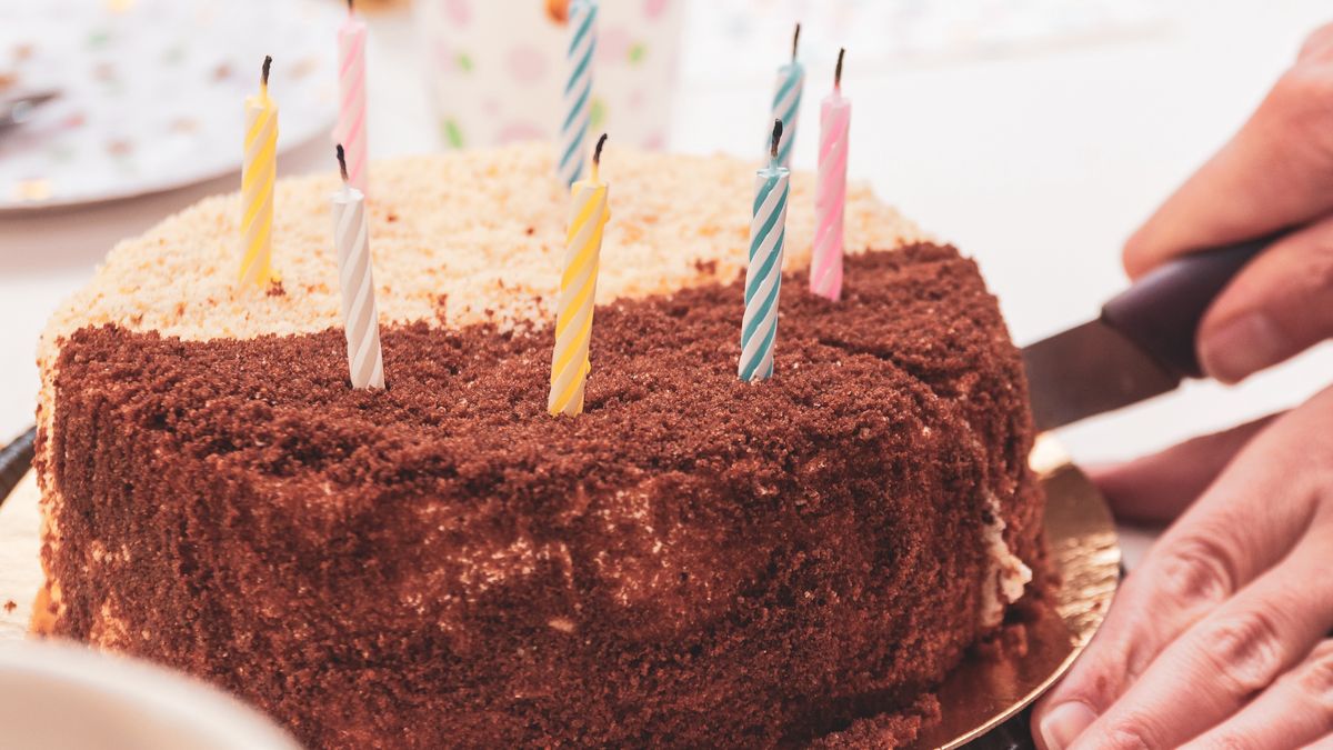 O czym pamiętać przy krojeniu tortu?