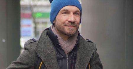 Przemysław Kossakowski znów się ożenił? Nowa żona go wydała