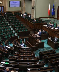 Sejm. Harmonogram obrad 20 marca. Czym posłowie zajmą się dzisiaj?