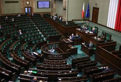 Sejm. Harmonogram obrad 20 marca. Czym posłowie zajmą się dzisiaj?