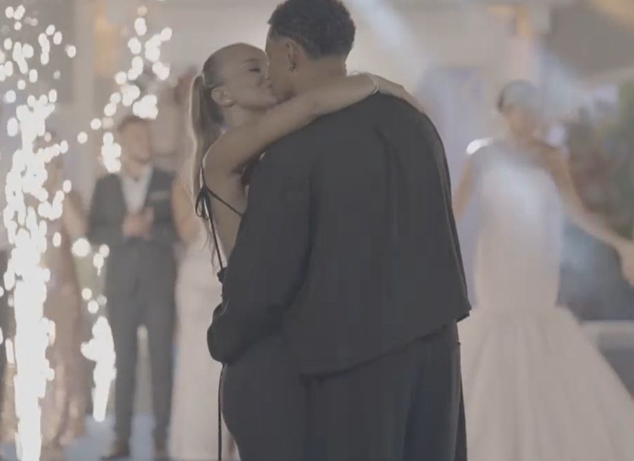 Marcel i Dominika wygrali ostatnią edycję "Hotelu Paradise"