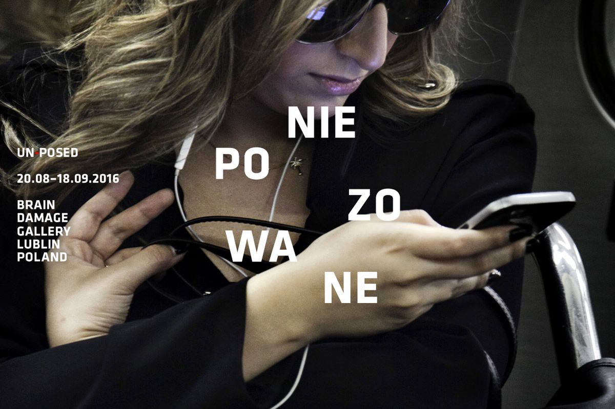 Wystawa „Niepozowane” będzie pierwszą po reaktywacji grupy Un-Posed