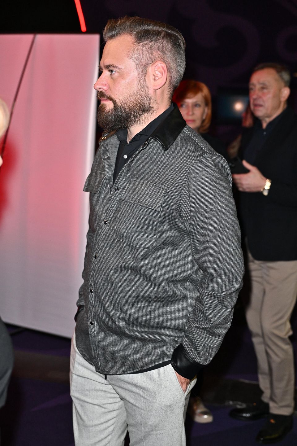 Krzysztof Stanowski