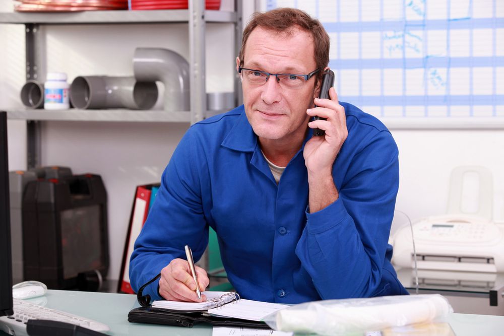 Tydzień w krzywym zwierciadle: jak powstają smartfony 2