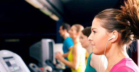 Pal kalorie, pomagaj dzieciom. Akcja organizowana przez SPORTSpark Lublin