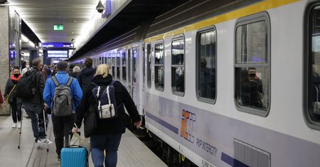 Pożegnanie z TLK. Pociągi znikną z rozkładów