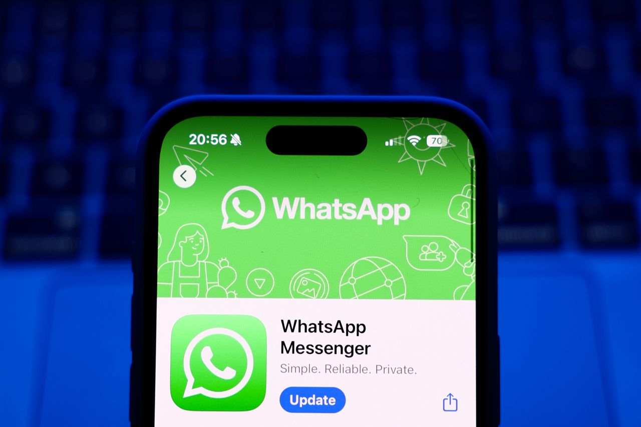 WhatsApp will get a new option