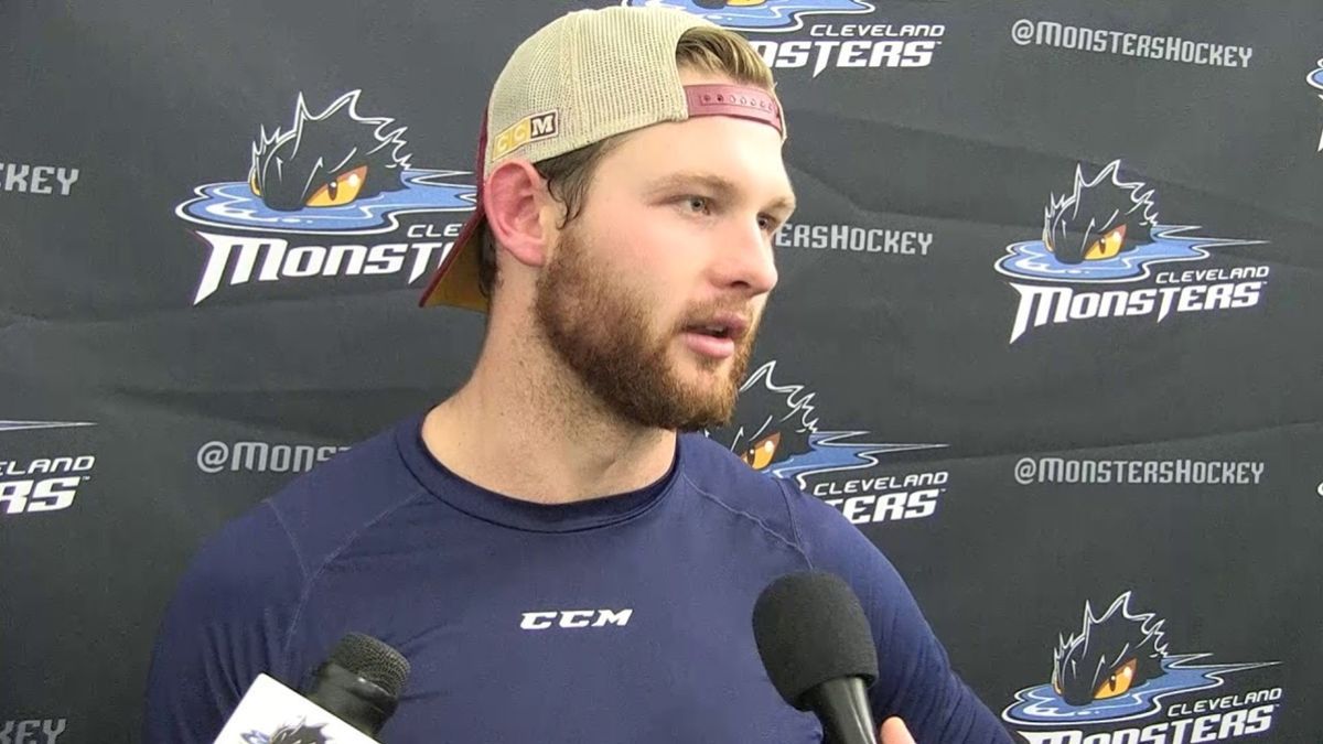 Unia domknęła transfer kolejnego napastnika. Grał na zapleczu NHL