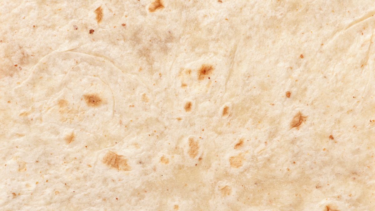 Czy tortille są zdrowe?