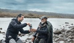 „Bear Grylls w Indiach” od 19 sierpnia w Metro