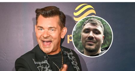 Daniel Martyniuk to bohater wielu ekscesów. Oto, jak ocenia go jego ojciec: "Jeszcze nie dorósł"