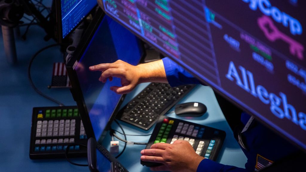 Amerykański inwestor ostrzega przed kolejnym krachem i sprzedaje wszystkie akcje, z jednym wyjątkiem