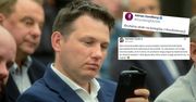 Mentzen chwali się zerami. W sieci lawina komentarzy