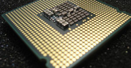 Intel Core 4. generacji - specyfikacje procesorów już w Sieci. Rozczarowanie?