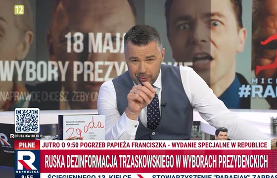 Znamy szczegóły koncesji Republiki Plus. Co pokaże?