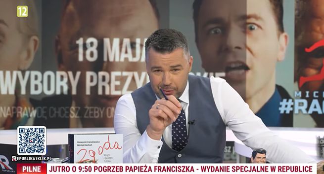 Znamy szczegóły koncesji Republiki Plus. Co pokaże?