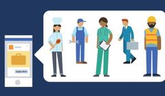 Facebook wprowadza ogłoszenia o pracy w 40 krajach, Polski nie ma na liście