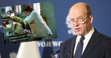 Zaułek "nietrzeźwości". Kuriozalna interwencja wojewody w sprawie ulicy Warsowin
