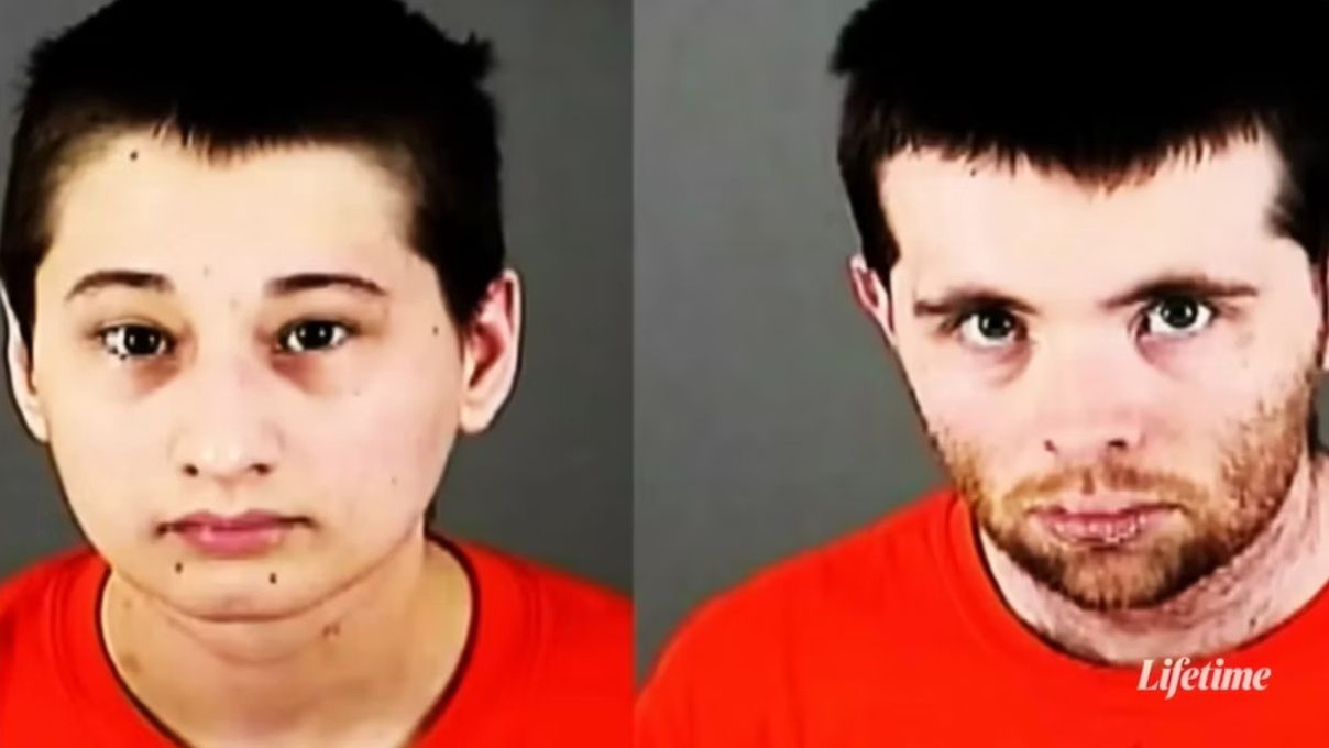 Gypsy Rose Blanchard i Nick Godejohn