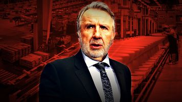 Polski miliarder się wycofał. Ale polski biznes w Ukrainie kwitnie