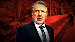 Polski miliarder się wycofał. Ale polski biznes w Ukrainie kwitnie