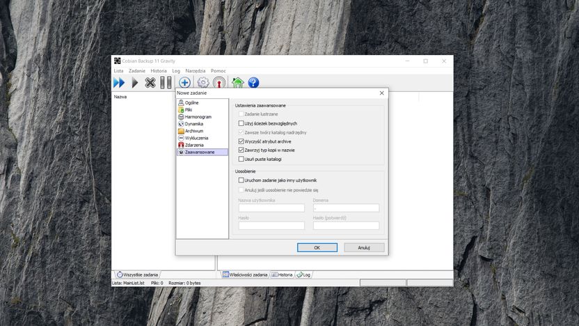 Cobian Backup