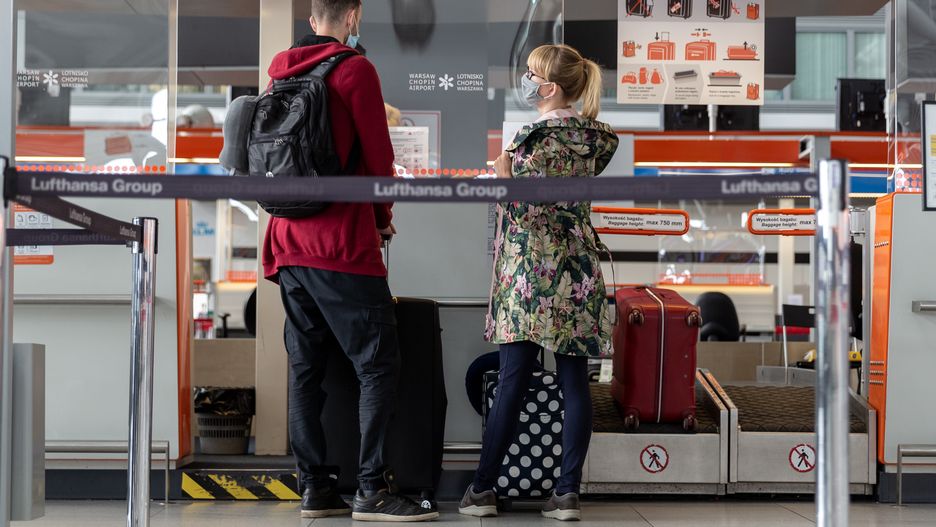 Nowy szczep koronawirusa. Co z testami w Polsce?