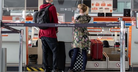 Nowy szczep koronawirusa. Co z testami w Polsce? Jest reakcja GIS