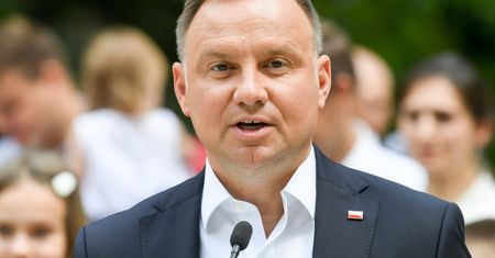 Praca zdalna zapisana w Kodeksie pracy. Duda: Rozmawiałem już o tym minister Emilewicz