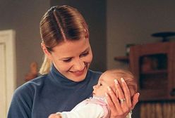 Małgorzata Kożuchowska: widzowie pokochali ją jako serialową mamę