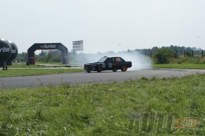 Drift Open 2011 runda II - tor Redeco [galeria] 9